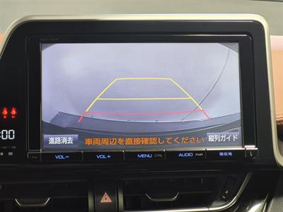 2018 Toyota C-HR - Thumbnail