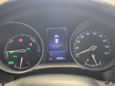 2018 Toyota C-HR - Thumbnail