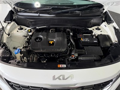 2022 Kia Seltos - Thumbnail