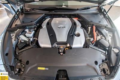 2014 Nissan Skyline - Thumbnail