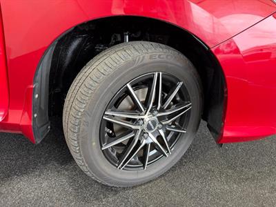 2015 Honda GRACE - Thumbnail