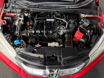 2015 Honda GRACE - Thumbnail