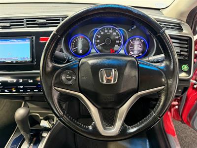 2015 Honda GRACE - Thumbnail