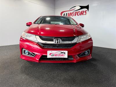 2015 Honda GRACE - Thumbnail