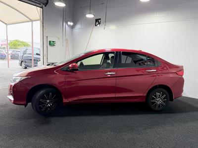 2015 Honda GRACE - Thumbnail