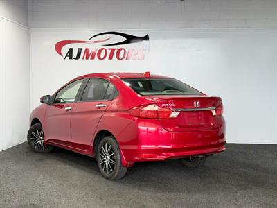 2015 Honda GRACE - Thumbnail