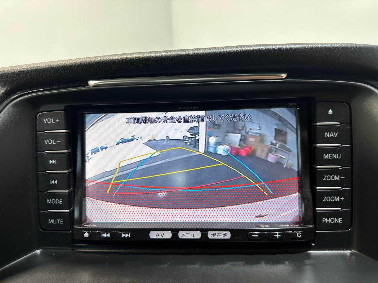 2013 Mazda Atenza