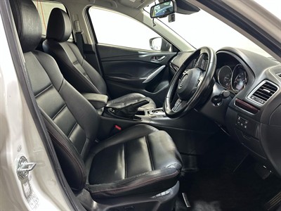 2013 Mazda Atenza - Thumbnail