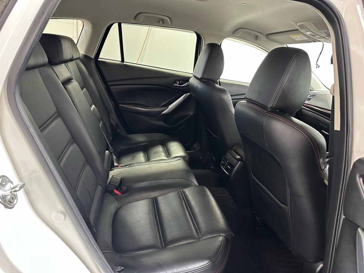 2013 Mazda Atenza