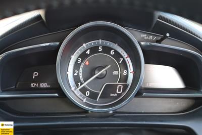 2014 Mazda Demio - Thumbnail