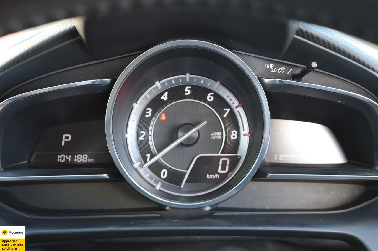 2014 Mazda Demio