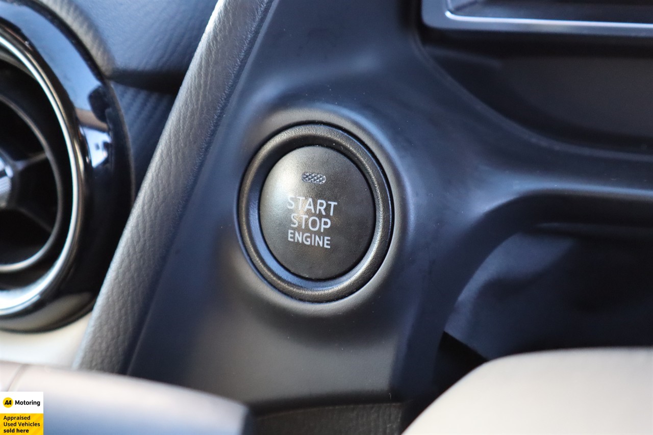 2014 Mazda Demio