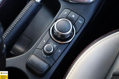 2014 Mazda Demio - Thumbnail