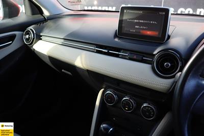2014 Mazda Demio - Thumbnail