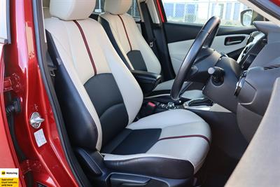 2014 Mazda Demio - Thumbnail
