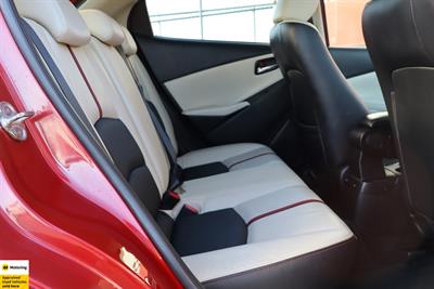 2014 Mazda Demio - Thumbnail