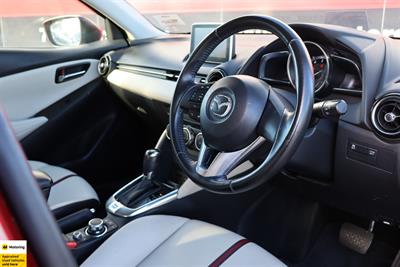 2014 Mazda Demio - Thumbnail