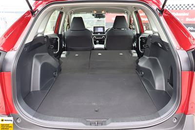 2020 Toyota RAV4 - Thumbnail