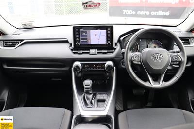 2020 Toyota RAV4 - Thumbnail
