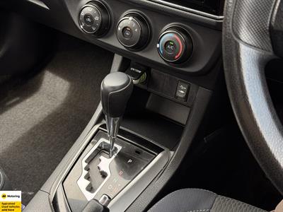 2017 Toyota Corolla - Thumbnail