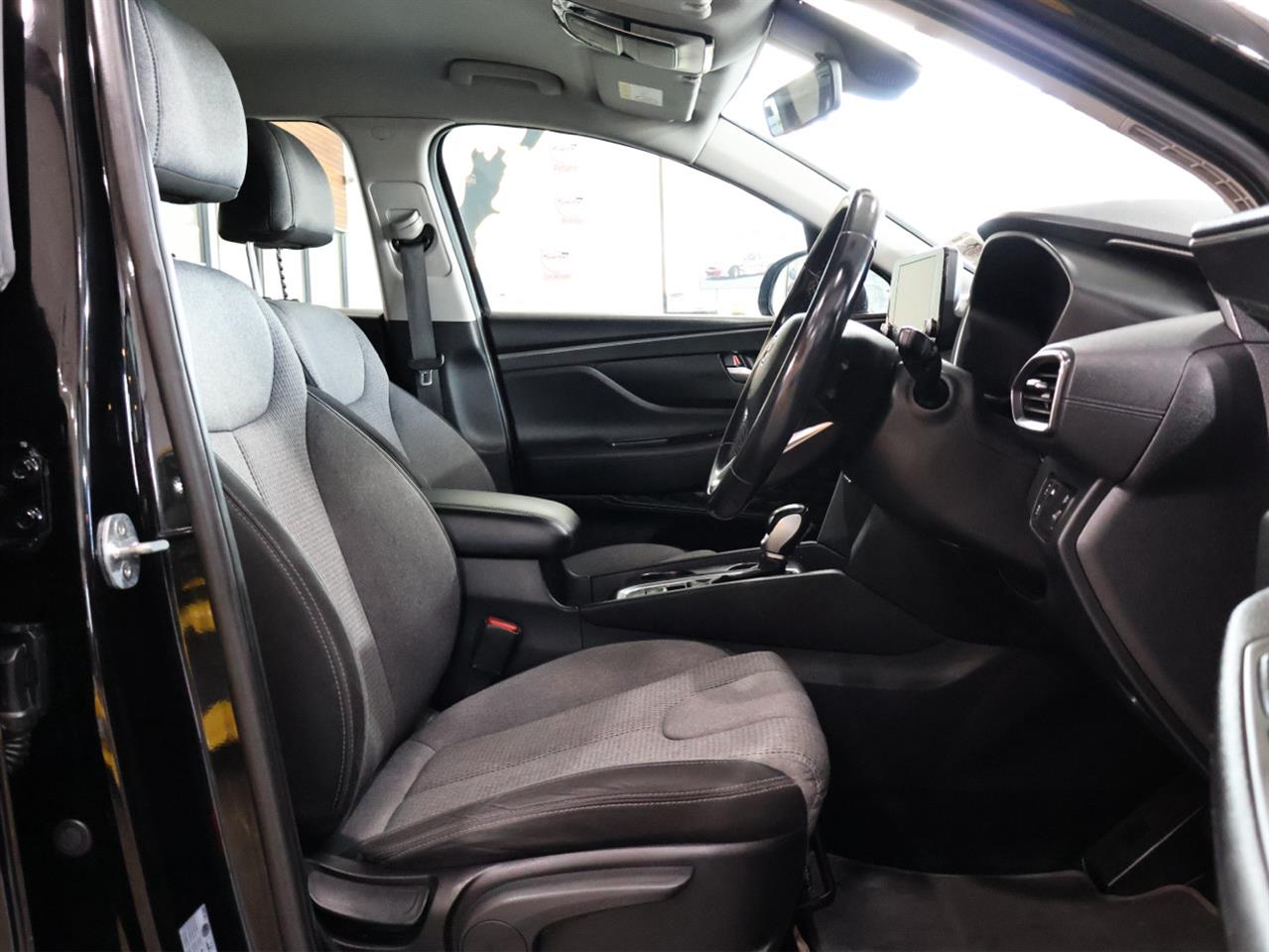 2021 Hyundai Santa Fe