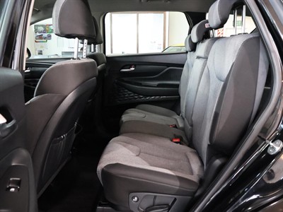 2021 Hyundai Santa Fe - Thumbnail