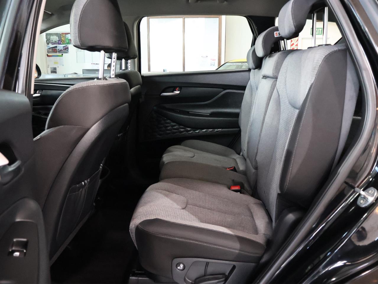 2021 Hyundai Santa Fe