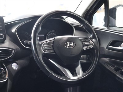 2021 Hyundai Santa Fe - Thumbnail