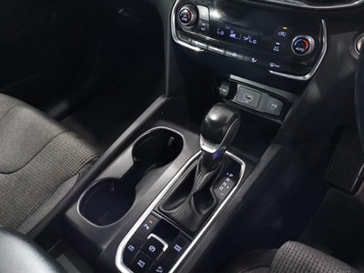 2021 Hyundai Santa Fe - Thumbnail