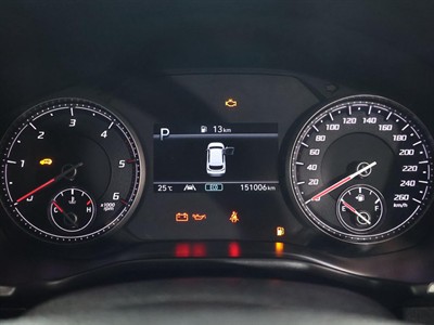 2021 Hyundai Santa Fe - Thumbnail