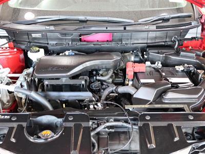 2014 Nissan X-Trail - Thumbnail