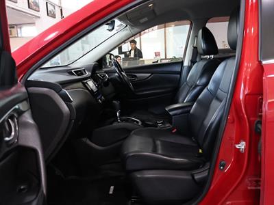 2014 Nissan X-Trail - Thumbnail