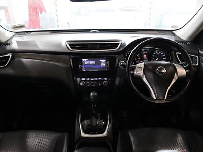 2014 Nissan X-Trail - Thumbnail