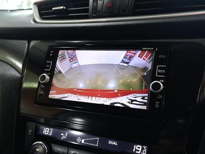 2014 Nissan X-Trail - Thumbnail