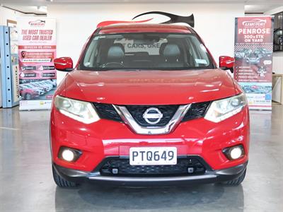 2014 Nissan X-Trail - Thumbnail