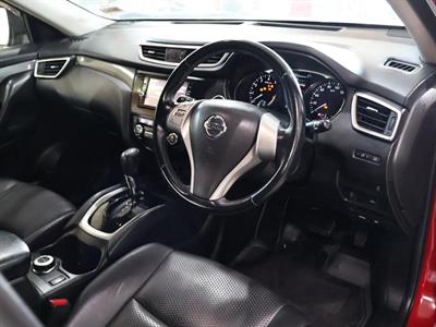 2014 Nissan X-Trail - Thumbnail