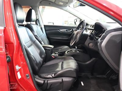 2014 Nissan X-Trail - Thumbnail