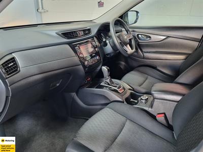 2021 Nissan X-Trail - Thumbnail