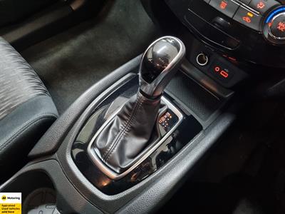 2021 Nissan X-Trail - Thumbnail