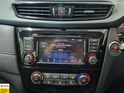 2021 Nissan X-Trail - Thumbnail