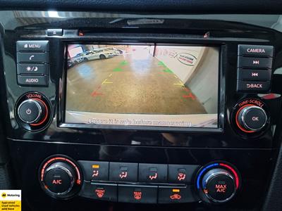 2021 Nissan X-Trail - Thumbnail