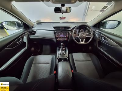 2021 Nissan X-Trail - Thumbnail