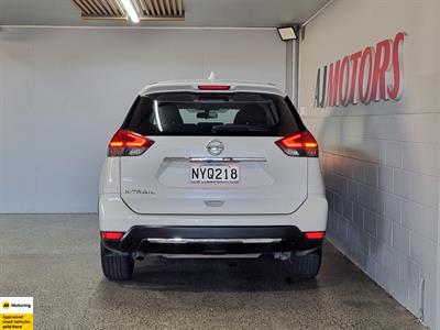 2021 Nissan X-Trail - Thumbnail