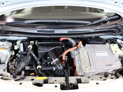 2017 Nissan Note - Thumbnail