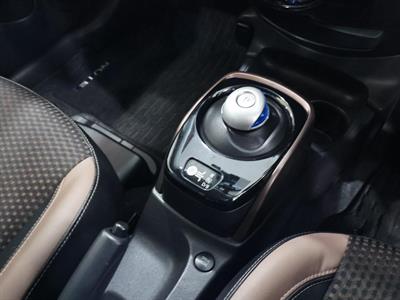 2017 Nissan Note - Thumbnail