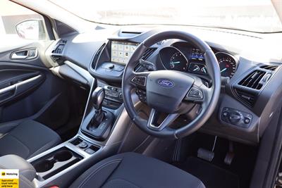 2019 Ford Escape - Thumbnail