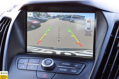 2019 Ford Escape - Thumbnail