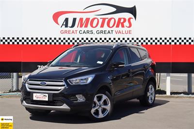 2019 Ford Escape - Thumbnail