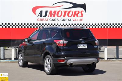 2019 Ford Escape - Thumbnail