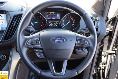 2019 Ford Escape - Thumbnail
